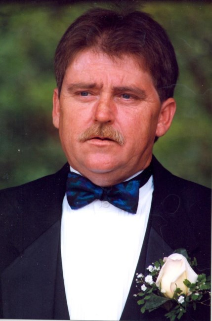 Obituary of Johnny Woodrow Rabon