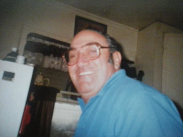 Obituary of Eddie Joseph Bianchi