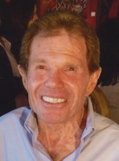 Obituary of Ted Lawrence Williams