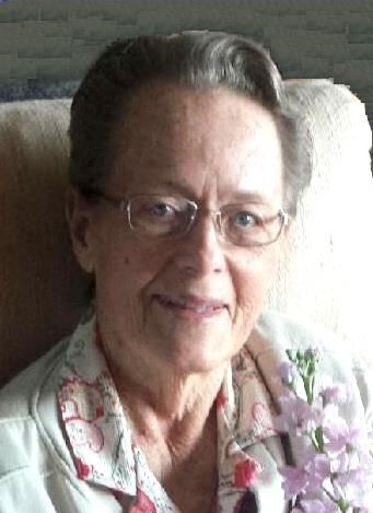 Obituary of Carol Putnam