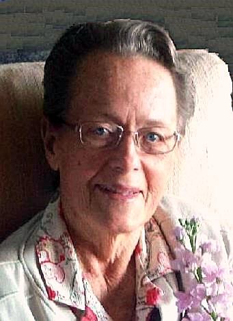 Obituary of Carol Putnam