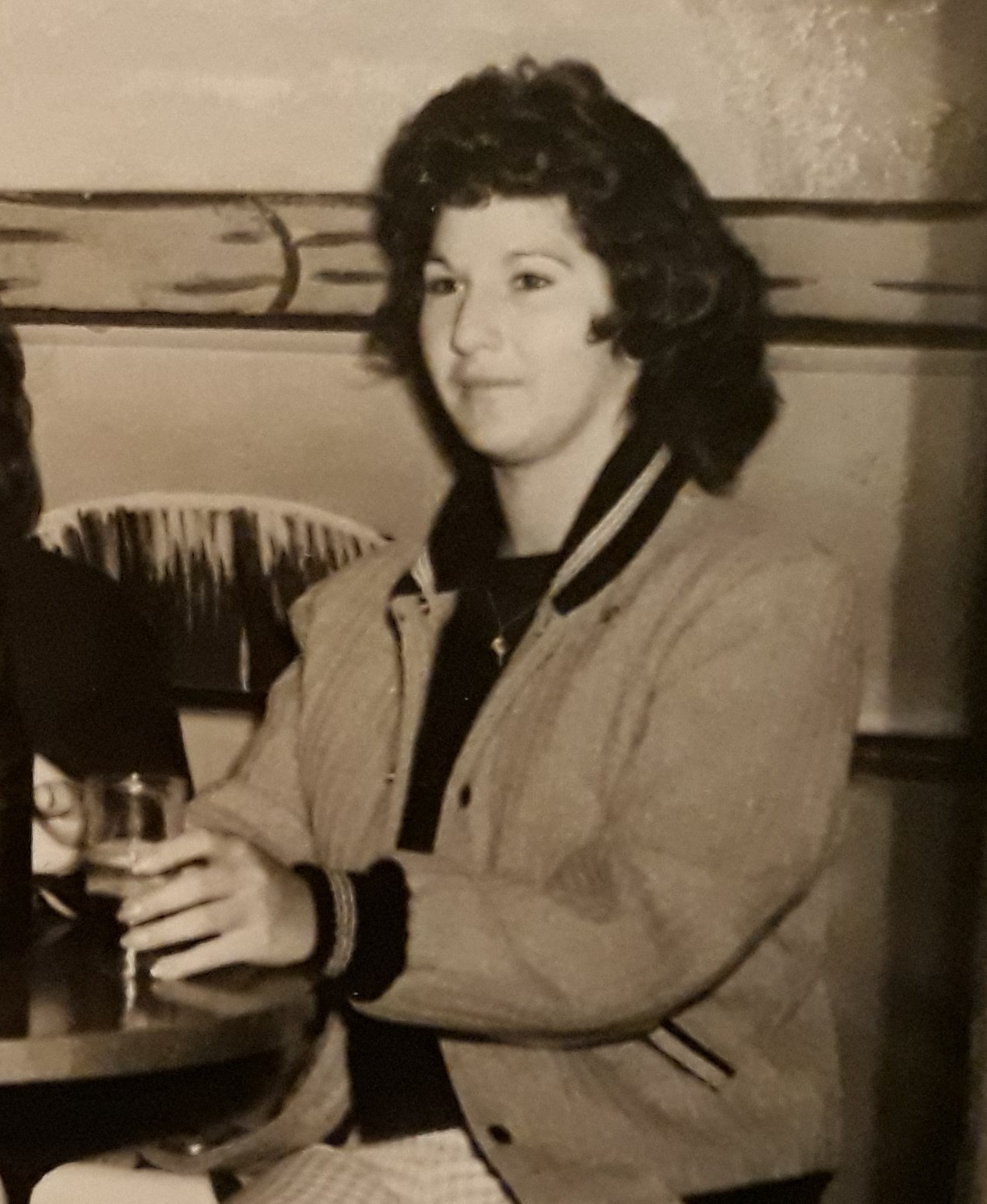 Obituary of Maria "Lily" Abilez