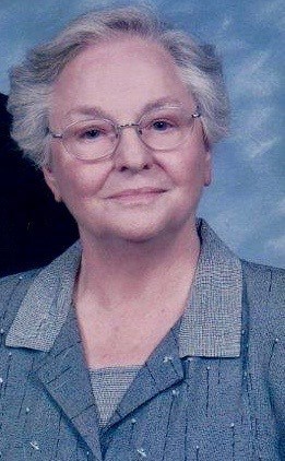 Obituary of Margaret Hurston