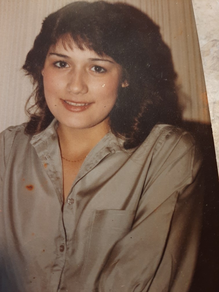 Obituary of Tina Frances Lemay