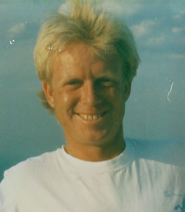 Obituary of Norman W. Broadhurst