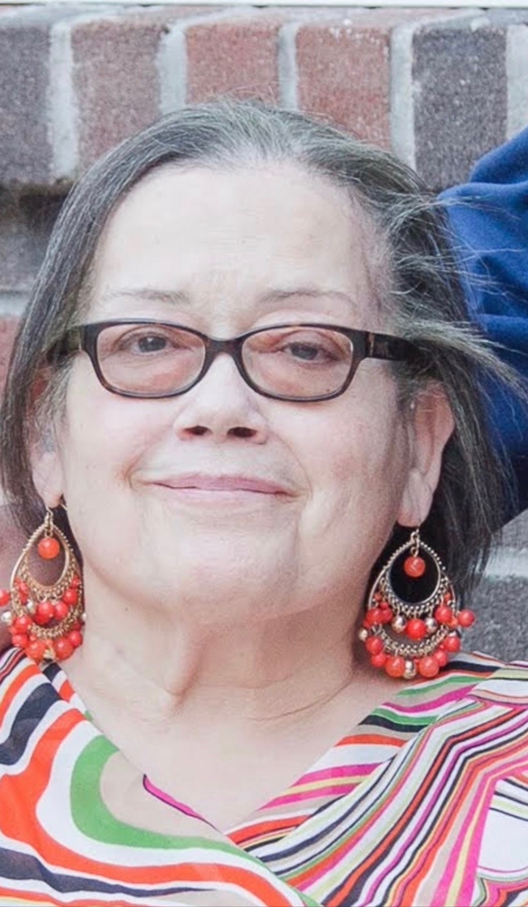 Obituary of Carmen Luz Camacho Maisonet