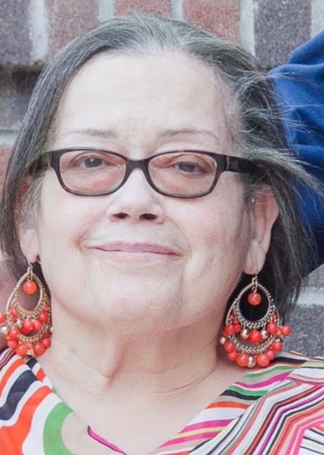 Obituary of Carmen Luz Camacho Maisonet