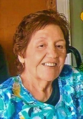 Obituary of Socorro P. Gonzalez