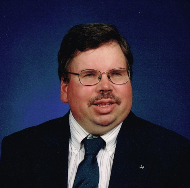 Obituary of Mark Gerard Gibson