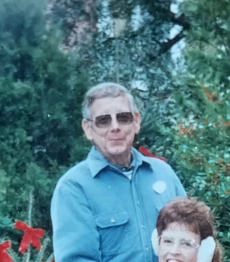 Obituary of Jerry Lee Porter