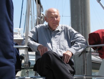 Obituary of Mason Hohl, M.D.