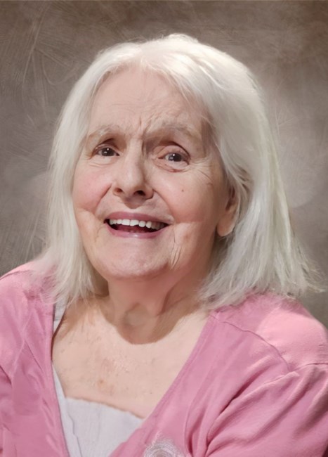 Avis de décès de Françoise Deschênes