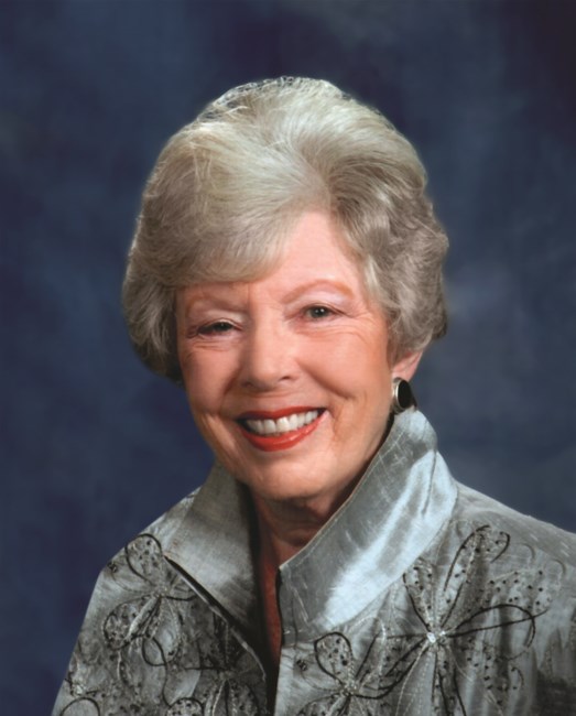 Obituary of Violet Ann Williams