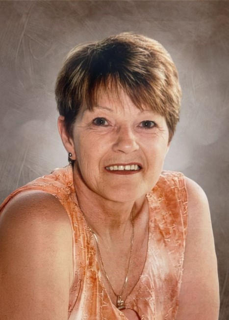 Obituary of Thérèse Houle