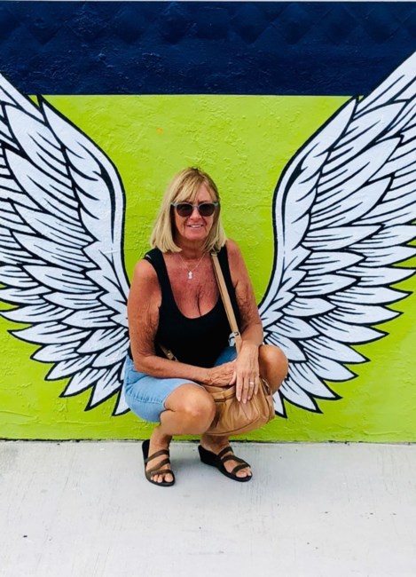 Obituary of Donna Wagner