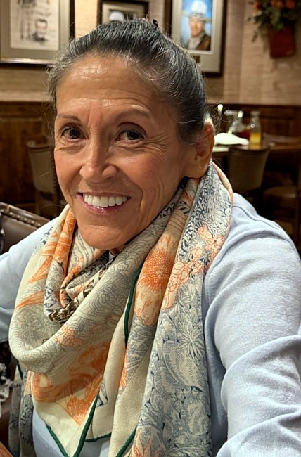 Obituary of Irma Rosario Ames
