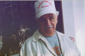 Obituary of Leonard Andrew Hunt