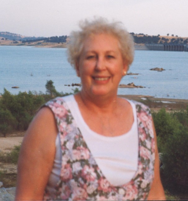 Obituary of Virginia "Ginny" Wisman