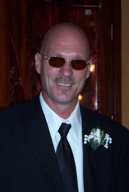 Obituary of Bruce Alan McWilliams