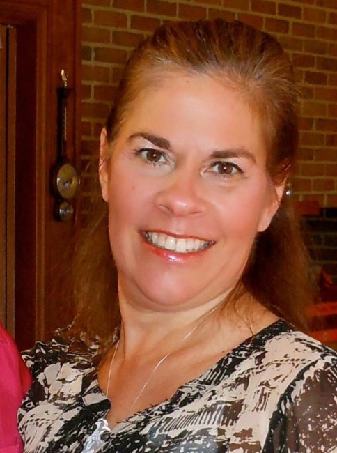 Obituary of Carol Banks