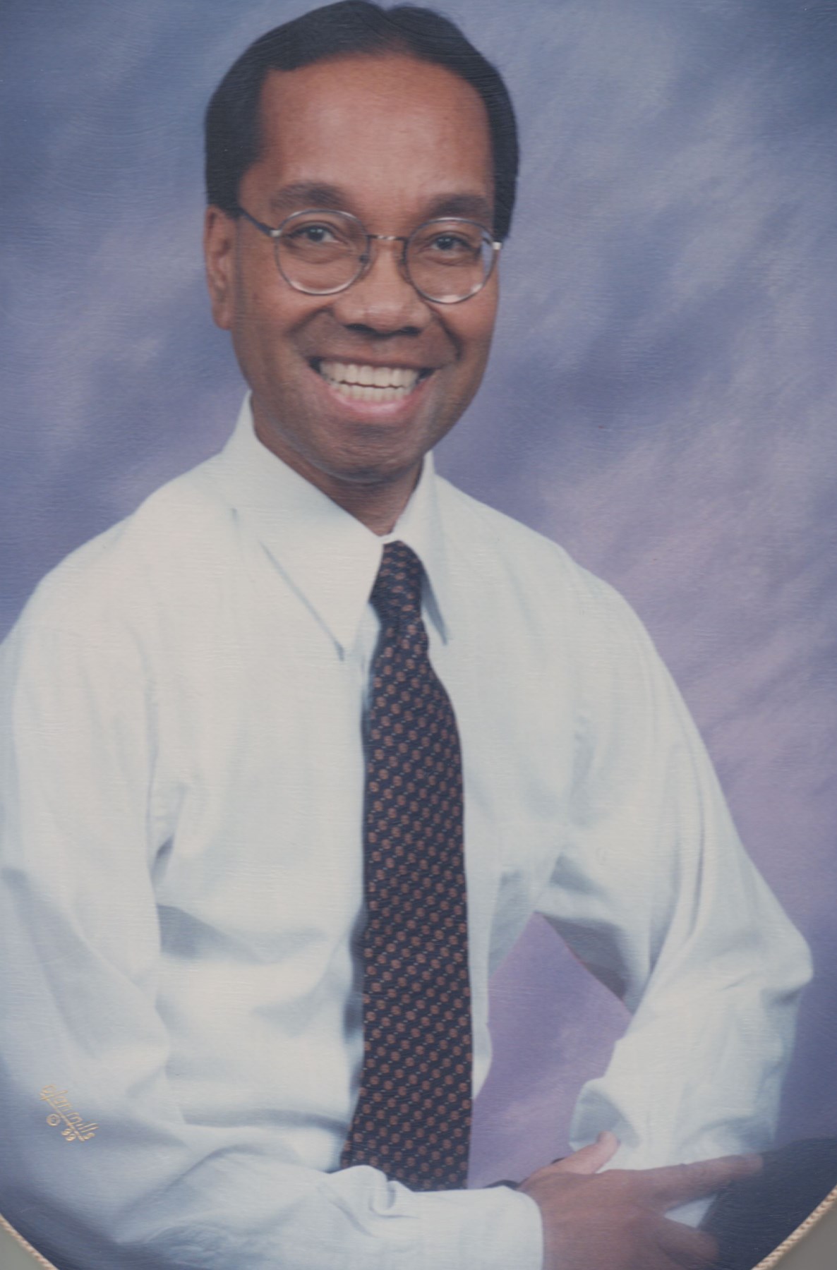 Obituary of Ruben Joseph Fernandez Almendral