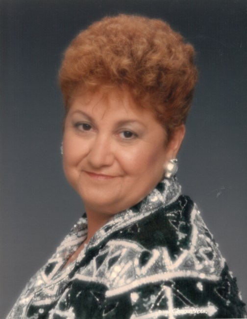 Obituary of Linda Fusco