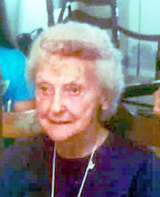 Obituary of Ann T. Newlands