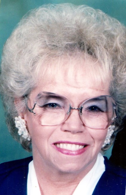 Obituario de Lena Jeffers Craddock