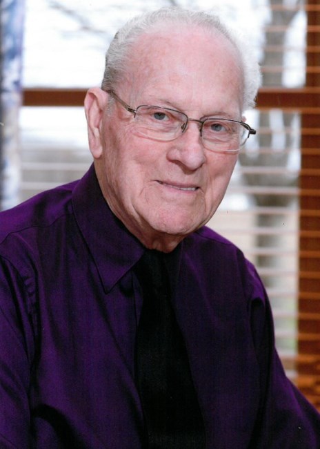 Obituary of George W. Long
