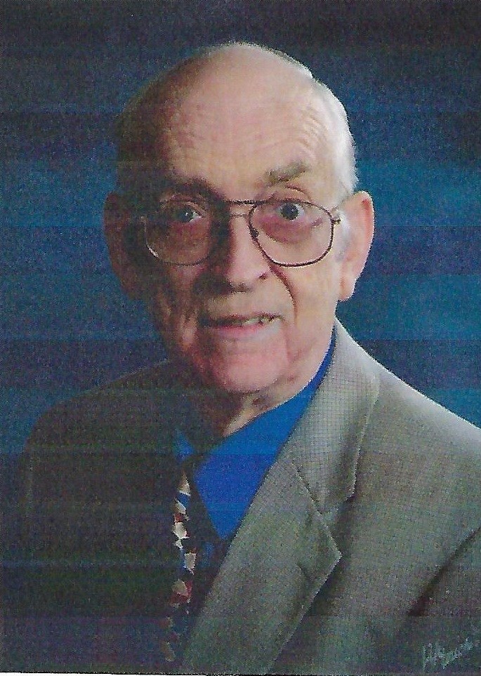 Obituary of Leonard Harold Black