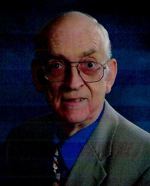 Obituary of Leonard Harold Black