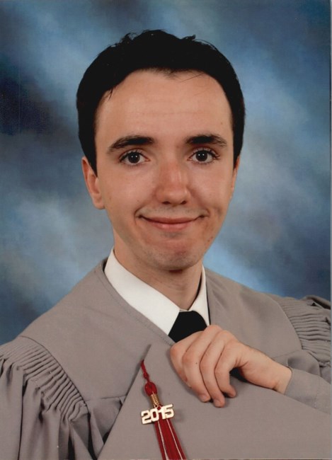 Obituary of James Lawrence Smith