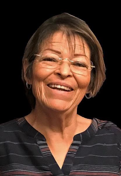 Obituary of Lidia Madrid