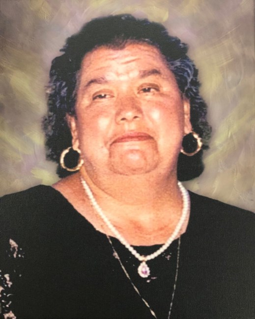 Obituary of Magdalena Lopez