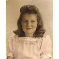 Obituary of Martha Kate Wells