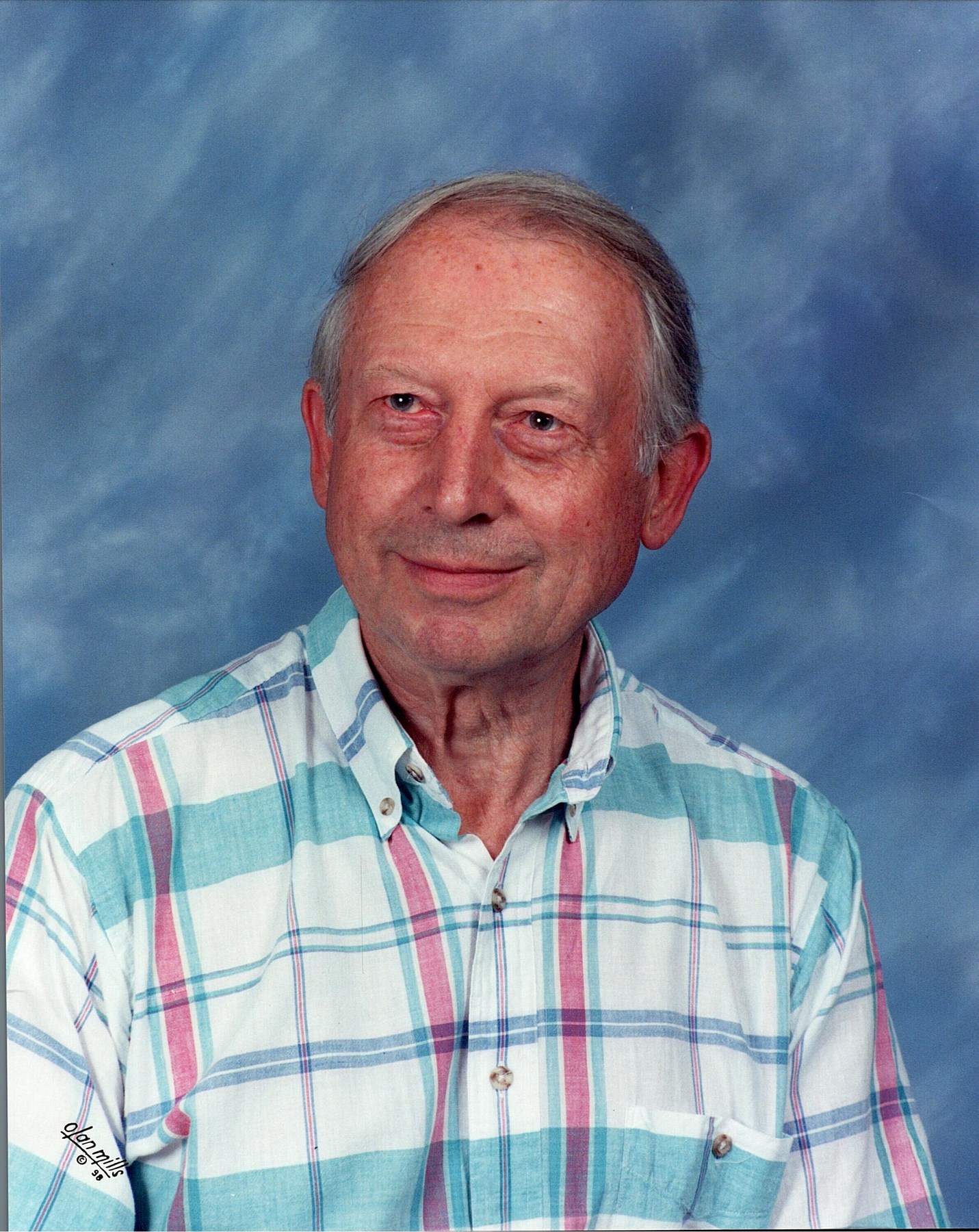 Obituary of Robert Louis Kight