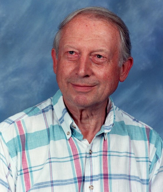 Obituary of Robert Louis Kight