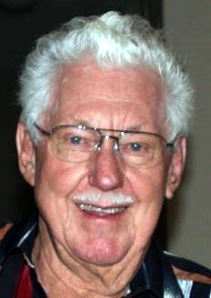 Obituary of Richard Elwood Loutzenheiser