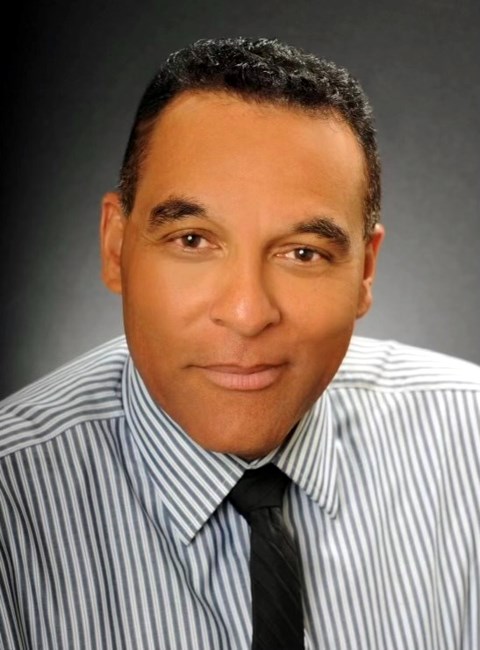 Obituary of William George Clemot