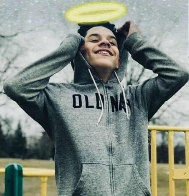 Obituary of LAWRENCE C. MORGAN