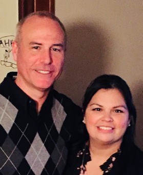 Obituary of Maria & Don Nunney