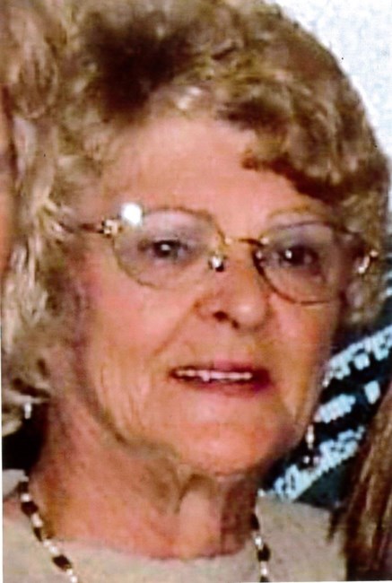 Obituary of Shirley Anne-Marie Duncan Lemoire