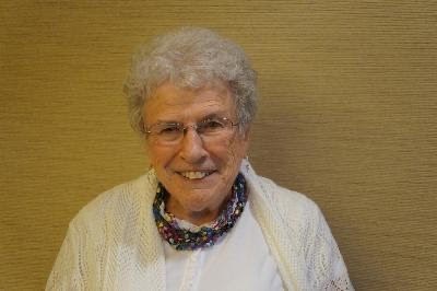 Obituary of Cornelia "Connie" Nederveld