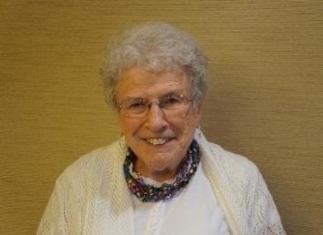 Obituary of Cornelia "Connie" Nederveld