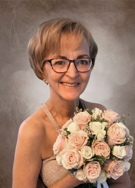Avis de décès de Lorraine Tremblay