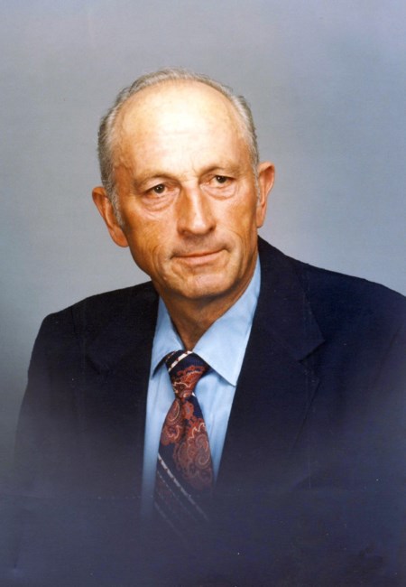 Obituary of Frank R. Dudek