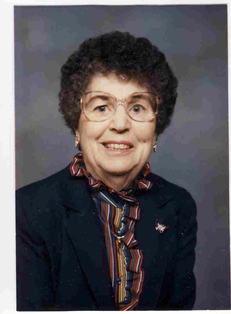 Mary Clark Obituary Portland, ME
