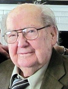 Obituario de John "Jay" William Smith