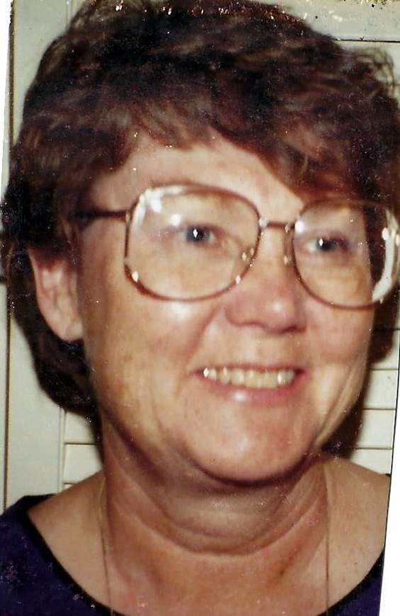 Mrs. Nona Ann Beeson Obituary Greenville, SC