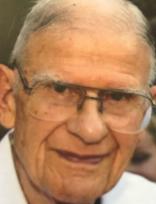 Obituary of Frank W. Gorman Jr.